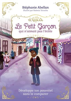 Le petit garçon qui n'aimait pas l'école