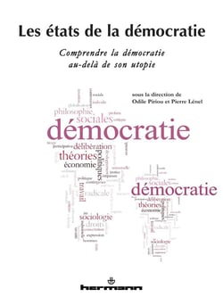 Les etats de la democratie