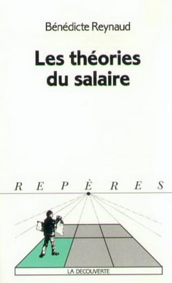 Les theories du salaire