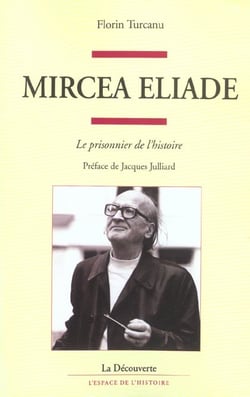 Mircea eliade