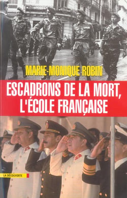 Escadrons de la mort, l'ecole francaise