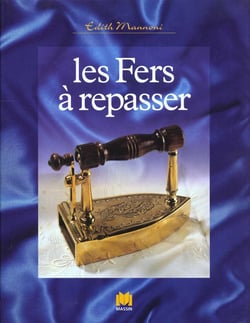 Les fers a repasser
