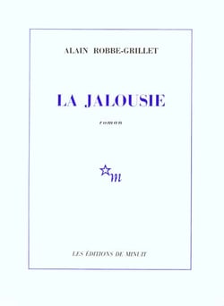 La jalousie