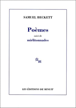 Poèmes. Suivi de Mirlitonnades