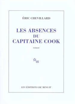Les absences du capitaine Cook