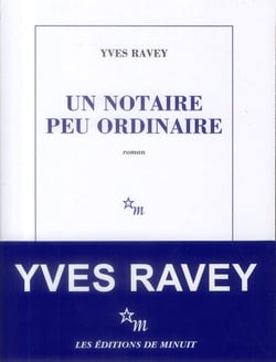 Un notaire peu ordinaire
