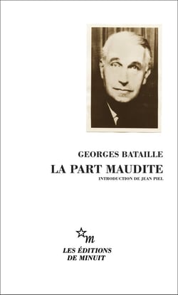 La Part maudite