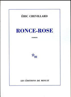 Ronce-Rose