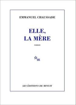 Elle, la mère