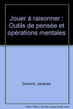 Jouer A Raisonner