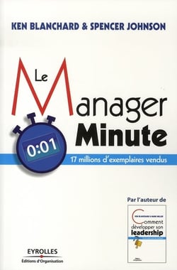 Le Manager Minute