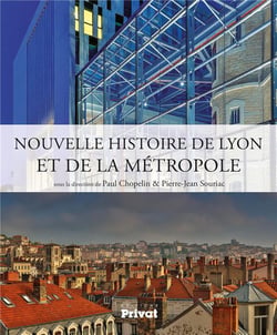 Histoire de Lyon et de la métropole