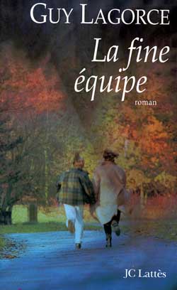 Le fine equipe
