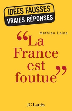 La france est foutue