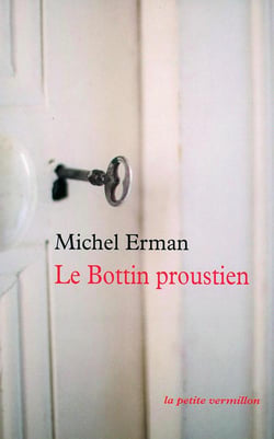Le bottin proustien - qui est qui dans la recherche ?