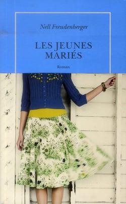 Les jeunes mariés