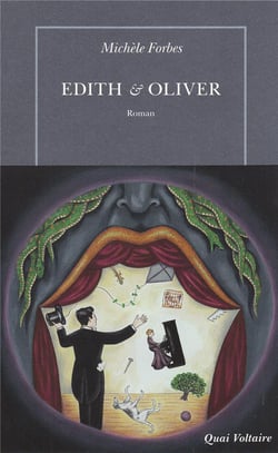 Edith & Oliver