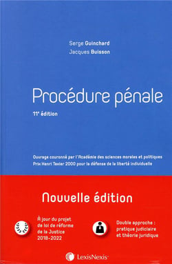 Procédure pénale
