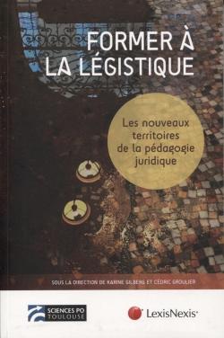 former a la legistique
