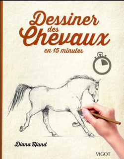 Dessiner des chevaux