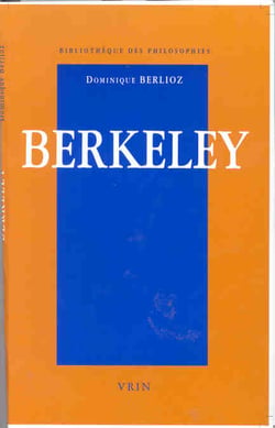 Berkeley - un nominalisme réaliste