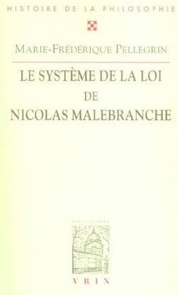 Le système de la loi de Nicolas Malebranche