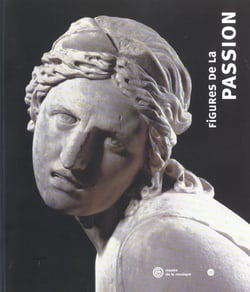 Figures de la passion cd audi