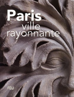 Paris - ville rayonnante