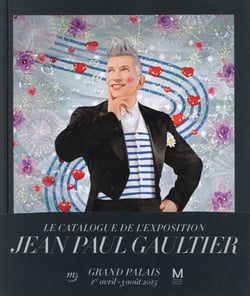 Jean Paul Gaultier