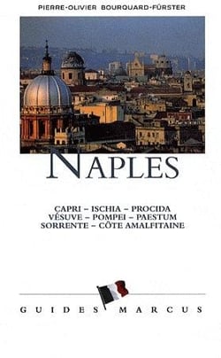 Naples - Guide Marcus
