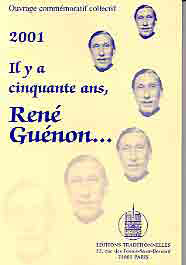 2001 il y a 50 ans rene gueno