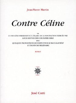 Contre céline