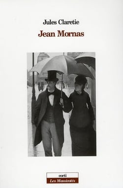 Jean Mornas