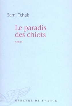 Le paradis des chiots