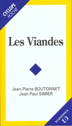 Les viandes