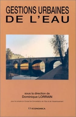 GESTIONS URBAINES DE L'EAU