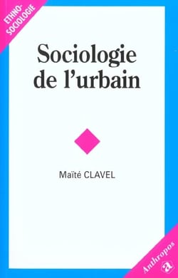 Sociologie de l'urbain