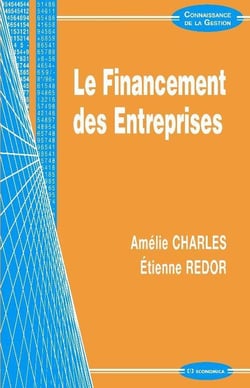 FINANCEMENT DES ENTREPRISES (LE)