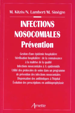 Infections nosocomiales prevention