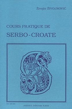 Cours pratique de serbo-croate