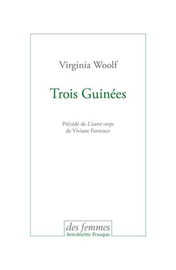 Trois Guinées
