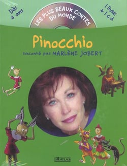 Pinocchio