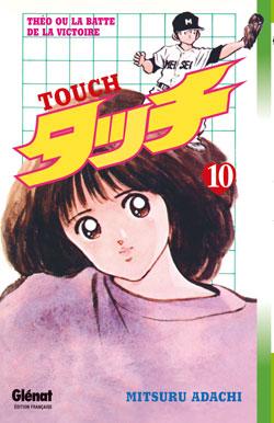 Touch Tome 10