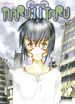 Narutaru Tome 11