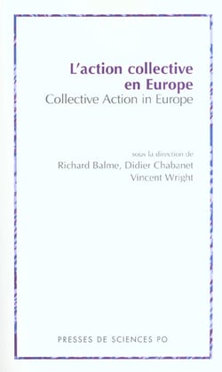L'action collective en Europe