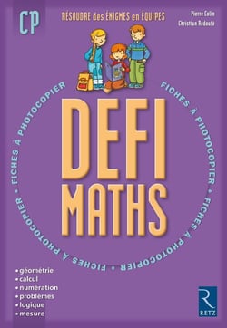 Défimaths : CP