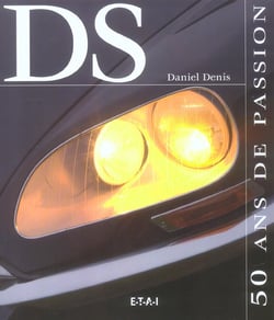 DS, 50 ans de passion