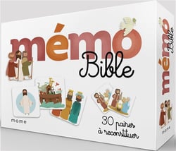Mémo Bible