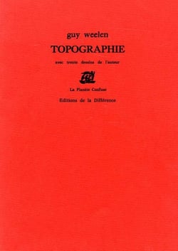 Topographie