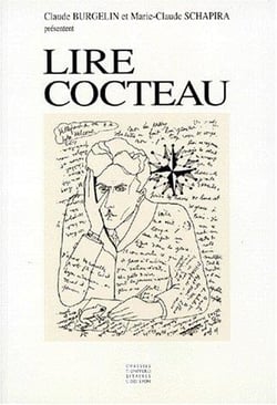 Lire Cocteau : textes réunis